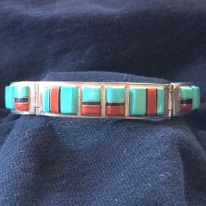 Native American bracelet